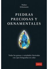 Piedras preciosas y ornamentales Piedras preciosas y ornamentales