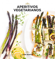 Aperitivos vegetarianos Aperitivos vegetarianos