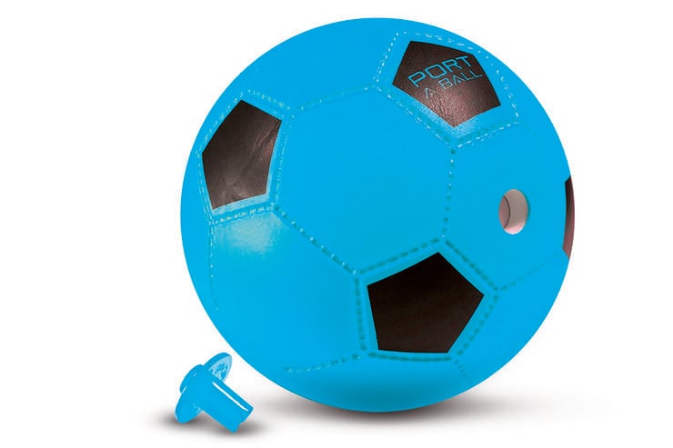 Port-A-Ball Goliath Assortits