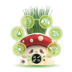 Garden Keepers Fungipot