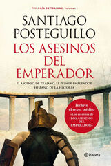 Los Asesinos del emperador Los Asesinos del emperador