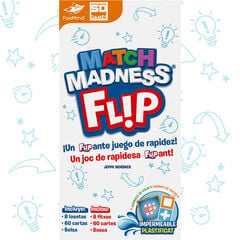 Match Madness Flip