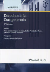 Derecho de la competencia