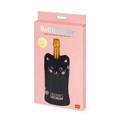 Refrigerador Botella Vino Legami Kitty