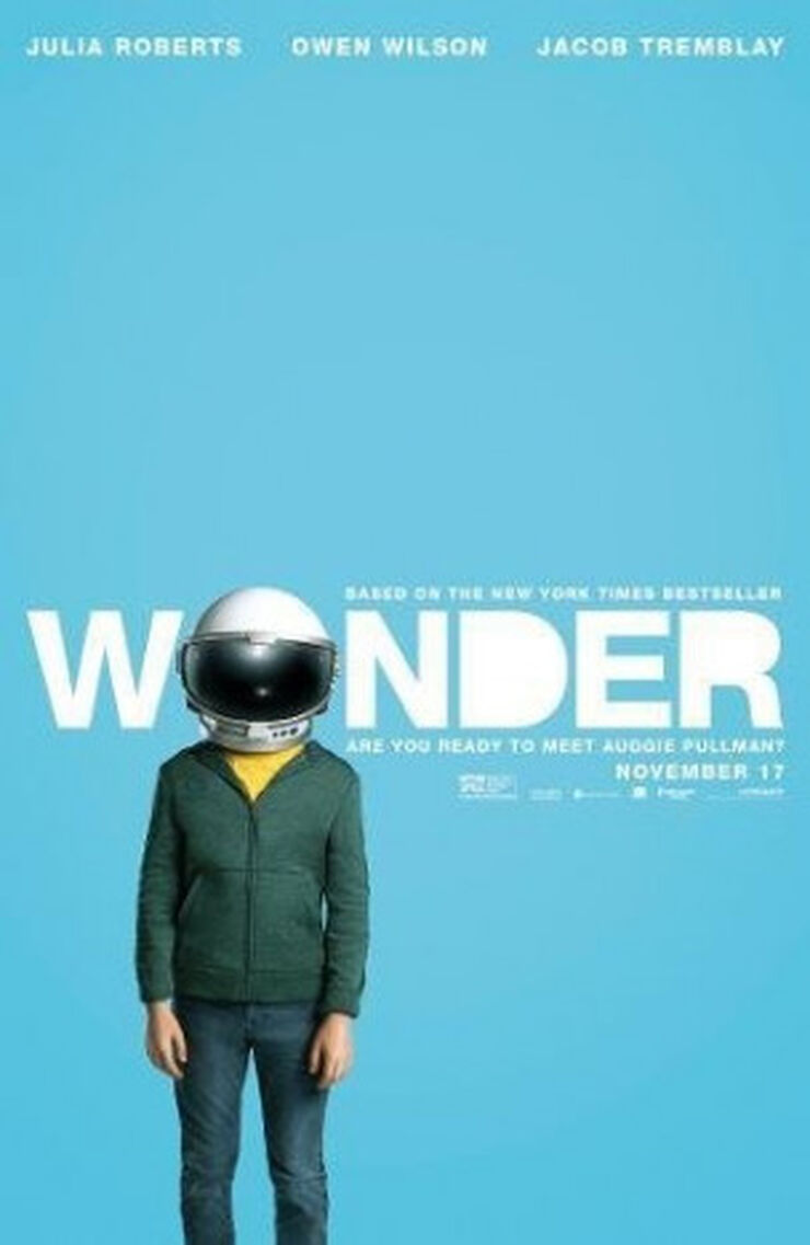 Wonder (Film)