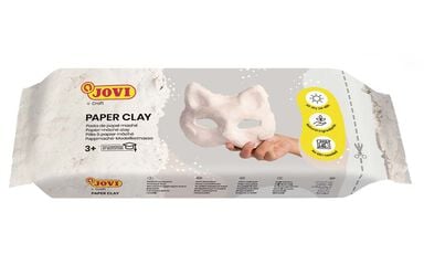 Pasta de paper Pat Maché Jovi 680g