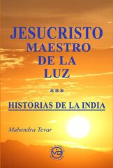 Jesucristo maestro de la luz