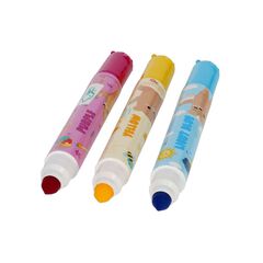 Subrayadores Legami Teddy Bear 12 colores