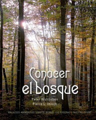 Conocer el bosque Conocer el bosque