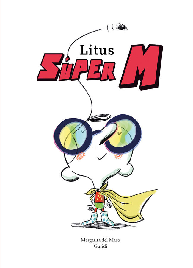 Litus, S&uacute;per M
