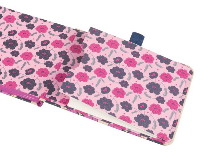 Agenda Finocam Design M0 sem/vista vertical cat 2026 Imposible