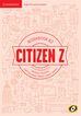 Citizen Z B2 UPP-INT/WB B2 Cambridge 9788490365793