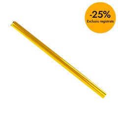 Paper cel&middot;lofana Sadipal rotlle 0,7x10m 30g groc