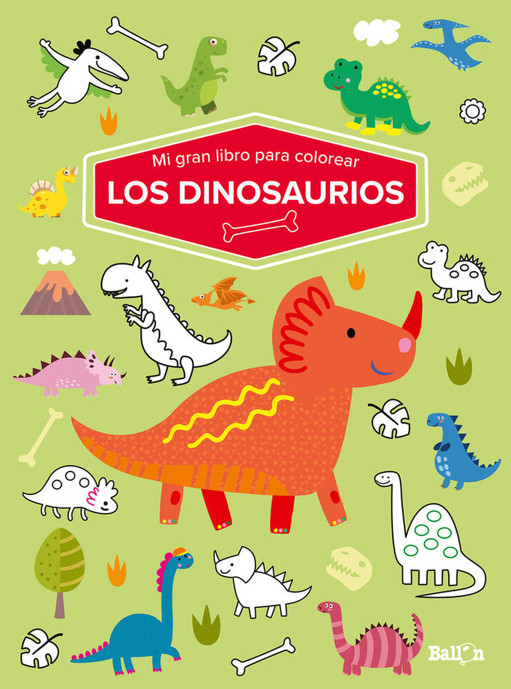 Los Dinosaurios