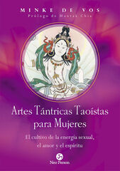 Artes tántricas taoístas para mujeres Artes tántricas taoístas para mujeres