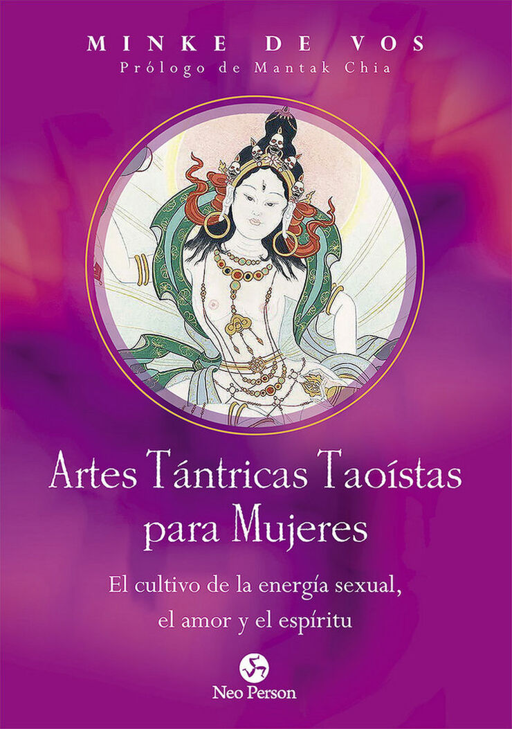 Artes tántricas taoístas para mujeres