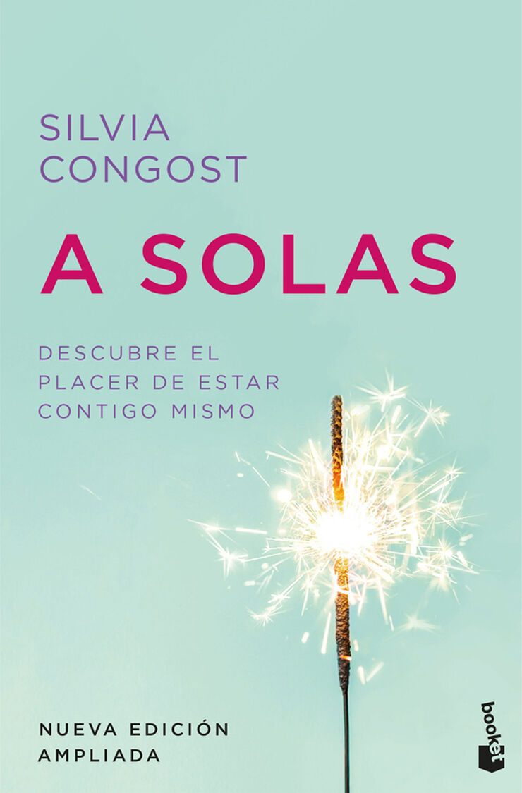 A solas. Nueva edición ampliada