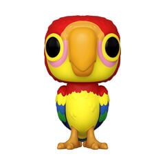 Funko POP! Disney 50th - Loro Jose