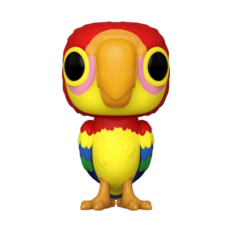 Funko POP! Disney 50th - Loro Jose