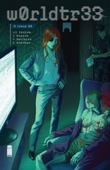 w0rldtr33 núm. 06
