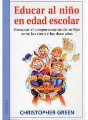 Educar al niño en edad escolar