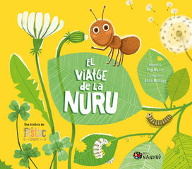 El viatge de la Nuru