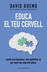 Educa el teu cervell Educa el teu cervell