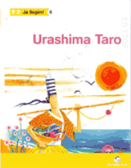 Urashima Taro Ja Llegim! 06 Primària Teide