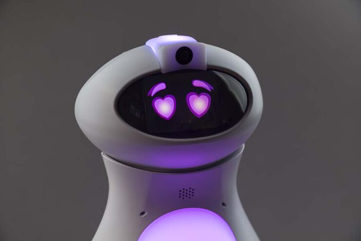 Oti-Bot