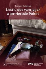 L'estiu que vam jugar a ser Hercule Poirot L'estiu que vam jugar a ser Hercule Poirot