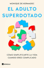 El adulto superdotado El adulto superdotado