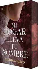 Mi hogar lleva tu nombre Mi hogar lleva tu nombre