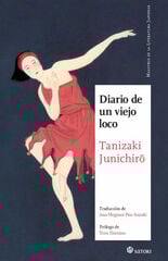 Diario de un viejo loco Diario de un viejo loco