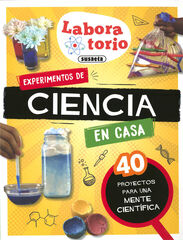 Experimentos de ciencia Experimentos de ciencia