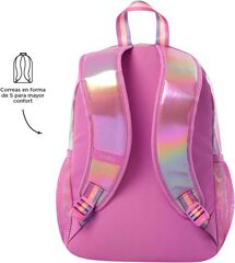 Mochila Totto Glowy M