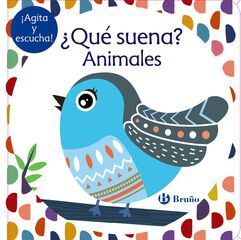 ¿Qué suena? Animales ¿Qué suena? Animales