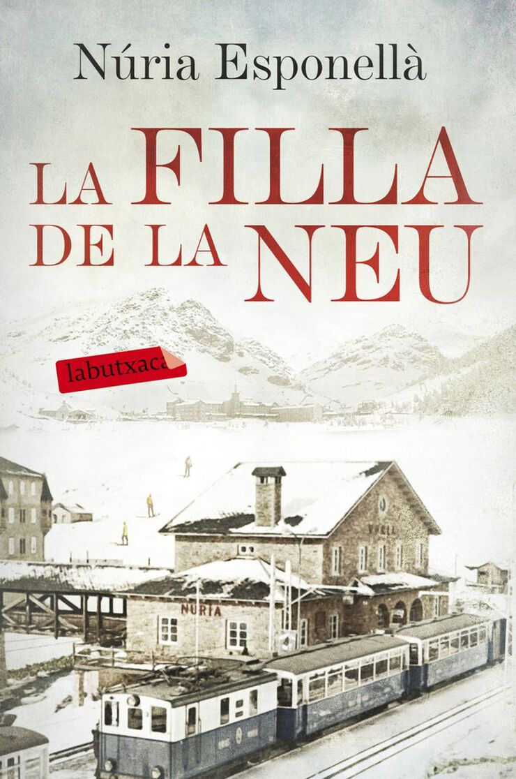 La filla de la neu