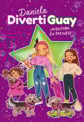 ¡Aventura en patines! ¡Aventura en patines!