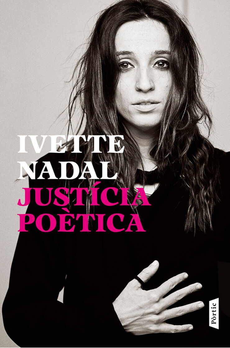 Justícia poètica