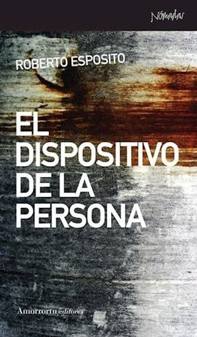 El dispositivo de la persona