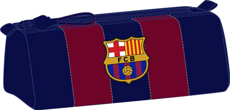 Estuche FCB 1ª equipamiento 23/24