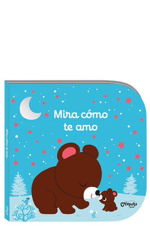 Mira c&oacute;mo te amo