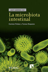 La microbiota intestinal La microbiota intestinal
