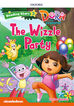 Rs 3 Dora The Wizzle Party Mp3 Pk