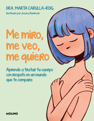 Me miro, me veo, me quiero