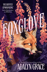 Foxglove (Belladonna 2)