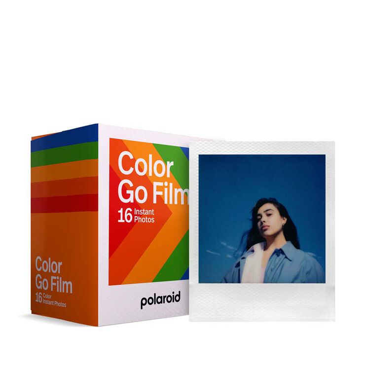 Recanvi Go color Double Pack