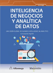 Inteligencia de negocios y analítica de Inteligencia de negocios y analítica de