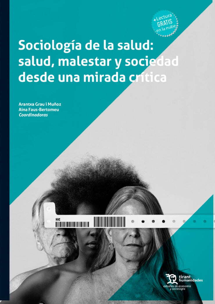 Sociología de la salud