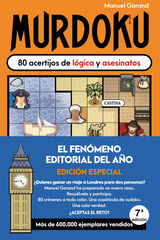 Murdoku 2 (edici&oacute;n especial SORTEO)